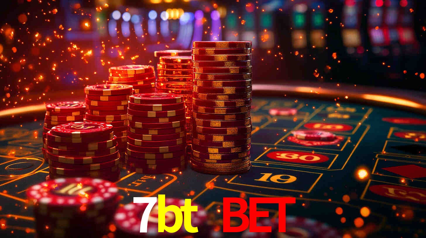 Segurança App 7bt bet